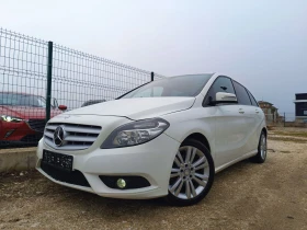 Mercedes-Benz B 200 2.0 ТОП СЪСТОЯНИЕ  - 6590 € / 12888.92 лв. - 78359846 2
