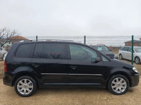 VW Touran 2.0 7 МЕСТЕН ТОП СЪСТОЯНИЕ , снимка 8