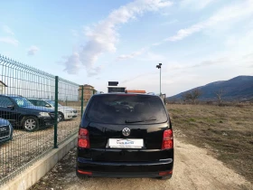 VW Touran 2.0  УНИКАТ 7 МЕСТЕН, снимка 4 - Автомобили и джипове - 53069438