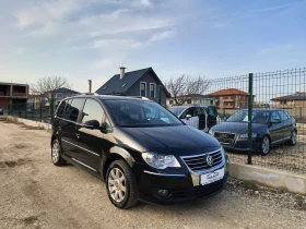 VW Touran 2.0  УНИКАТ 7 МЕСТЕН, снимка 5 - Автомобили и джипове - 53069438