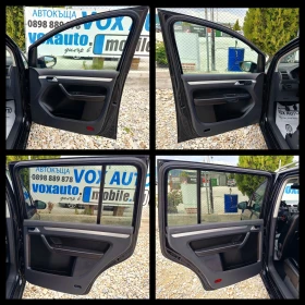 VW Touran 2.0 ���. 170 �.�.  7 ������ | Mobile.bg � ����� ������ 14