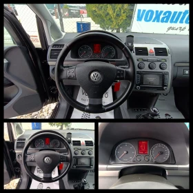 VW Touran 2.0 ���. 170 �.�.  7 ������ | Mobile.bg � ����� ������ 16