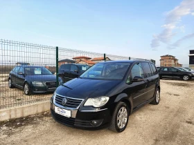 VW Touran 2.0  УНИКАТ 7 МЕСТЕН, снимка 6 - Автомобили и джипове - 53069438