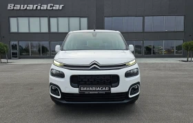 Citroen Berlingo Germany* Klima* PDC* Euro6*  - 13000 € / 25425.79 лв. - 20176397 2