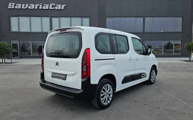 Citroen Berlingo Germany* Klima* PDC* Euro6*  - 13000 € / 25425.79 лв. - 20176397 6