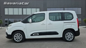 Citroen Berlingo Germany* Klima* PDC* Euro6*  - 13000 € / 25425.79 лв. - 20176397 7