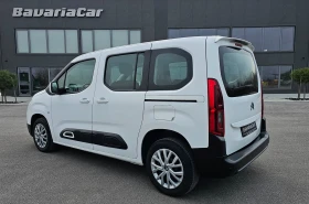 Citroen Berlingo Germany* Klima* PDC* Euro6*  - 13000 € / 25425.79 лв. - 20176397 5