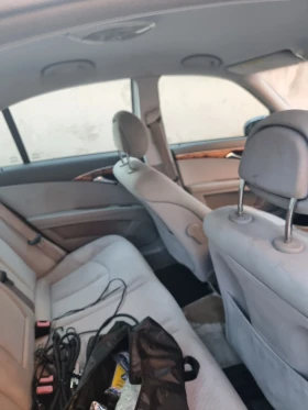 Mercedes-Benz E 240 E240 - 1200 € / 2347.00 лв. - 35618841 4