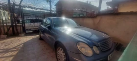 Mercedes-Benz E 240 E240 - 1200 € / 2347.00 лв. - 35618841 3