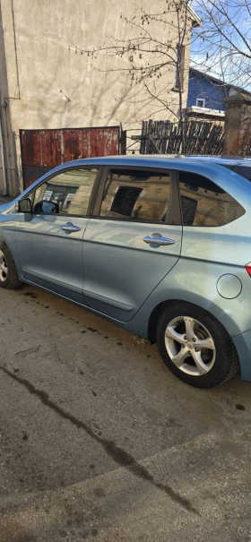 Honda Fr-v, снимка 4