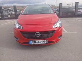 Opel Corsa - 5900 € / 11539.40 лв. - 50228602 2