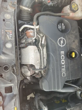 Opel Corsa - 5900 € / 11539.40 лв. - 50228602 14