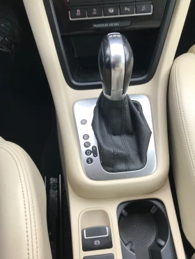 VW Sharan 2.0TDI DSG  - 6899 € / 13493.27 лв. - 87295754 10