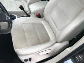 VW Sharan 2.0TDI DSG  - 6899 € / 13493.27 лв. - 87295754 8