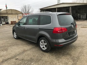 VW Sharan 2.0TDI DSG  - 6899 € / 13493.27 лв. - 87295754 3