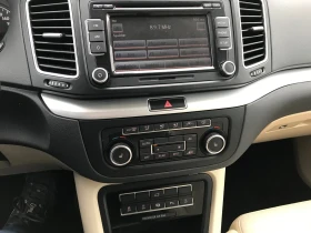 VW Sharan 2.0TDI DSG  - 6899 € / 13493.27 лв. - 87295754 11