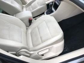 VW Sharan 2.0TDI DSG  - 6899 € / 13493.27 лв. - 87295754 5