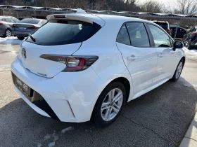 ����� �� �������� �� Toyota Corolla 1.8h 122k.� 67000��. ��������