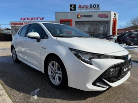 ����� �� �������� �� Toyota Corolla 1.8h 122k.� 67000��. ��������