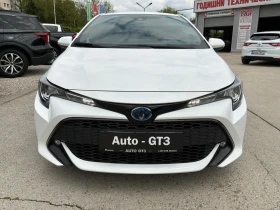 ����� �� �������� �� Toyota Corolla 1.8h 122k.� 67000��. ��������