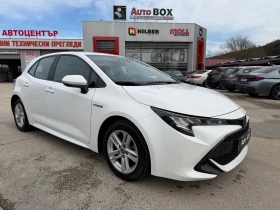 Toyota Corolla 1.8h 122k.с 67000км. ГАРАНЦИЯ - 18888 € / 36941.72 лв. - 26019029 3