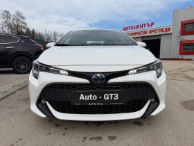 Toyota Corolla 1.8h 122k.с 67000км. ГАРАНЦИЯ - 18888 € / 36941.72 лв. - 26019029 2