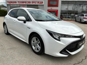 ����� �� �������� �� Toyota Corolla 1.8h 122k.� 67000��. ��������
