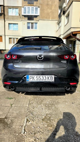 Mazda 3 Turbo Premium Plus - 19000 € / 37160.77 лв. - 59998298 3