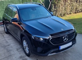 Mercedes-Benz EQB 300 - 37800 € / 73930.37 лв. - 22671522 3