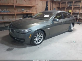 BMW 535 X-DRIVE* KEYLESS* 360CAM* АвтоКредит(ЦЕНА ДО БГ) - 7499 € / 14666.77 лв. - 36248776 8