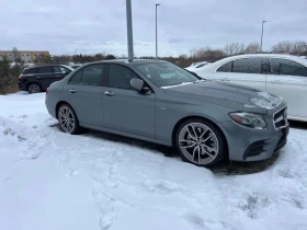 Mercedes-Benz E 53 AMG E 53  CARFAX, снимка 3 - Автомобили и джипове - 53617814