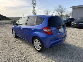 Honda Jazz 1.4i Swiss - 6299 € / 12319.77 лв. - 69037345 6