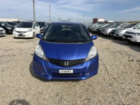 Honda Jazz 1.4i Swiss - 6299 € / 12319.77 лв. - 69037345 3