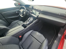 Peugeot 508 Allure Pack 1.5BlueHDi - 17800 € / 34813.77 лв. - 17426402 9