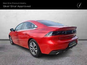 Peugeot 508 Allure Pack 1.5BlueHDi - 17800 € / 34813.77 лв. - 17426402 4