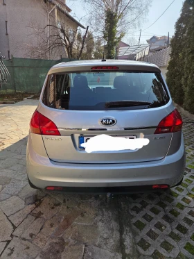Kia Venga - 10500 € / 20536.22 лв. - 52231920 5