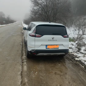 Renault Espace Двигател 1.6, дизел 160 коня, 5 места , автоматик - 12000 € / 23469.96 лв. - 41485880 3