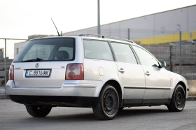 VW Passat - 2100 € / 4107.24 лв. - 48402137 5