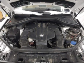 Mercedes-Benz GLS 450 4MATIC С РЕГИСТРАЦИЯ & АВТО КРЕДИТ | Auto.bg — изображение 10