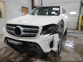 Mercedes-Benz GLS 450 4MATIC С РЕГИСТРАЦИЯ & АВТО КРЕДИТ | Auto.bg — изображение 3
