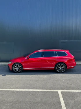 VW Passat Rline/Facelift/4motion - 14000 € / 27381.62 лв. - 56083013 8