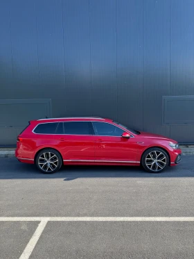 VW Passat Rline/Facelift/4motion - 14000 € / 27381.62 лв. - 56083013 3