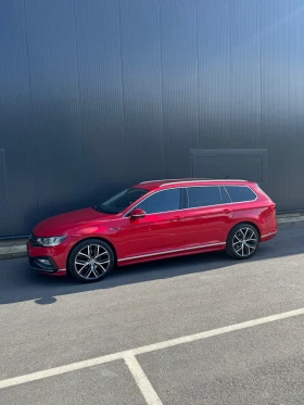 VW Passat Rline/Facelift/4motion - 14000 € / 27381.62 лв. - 56083013 6