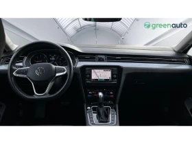 VW Passat 2. 0 TDi DSG SCR, ������� ������ �� 227   | Mobile.bg � ����� ������ 12