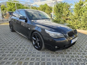 BMW 530 3.0D-235��= �������= FACE= M Packet= �������= ���� | Mobile.bg � ����� ������ 2