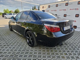 BMW 530 3.0D-235��= �������= FACE= M Packet= �������= ���� | Mobile.bg � ����� ������ 5