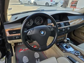 BMW 530 3.0D-235��= �������= FACE= M Packet= �������= ���� | Mobile.bg � ����� ������ 8