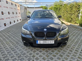 ������ BMW 530