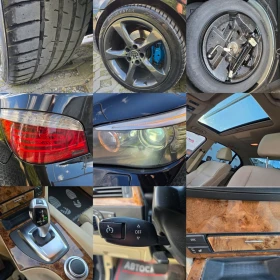 BMW 530 3.0D-235��= �������= FACE= M Packet= �������= ���� | Mobile.bg � ����� ������ 17
