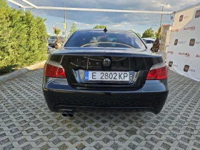 BMW 530 3.0D-235��= �������= FACE= M Packet= �������= ���� | Mobile.bg � ����� ������ 4